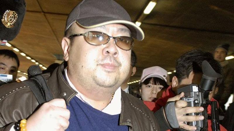 Öldürülən Kim Çen Inın qardaşı deyilmiş – ŞOK AÇIQLAMA