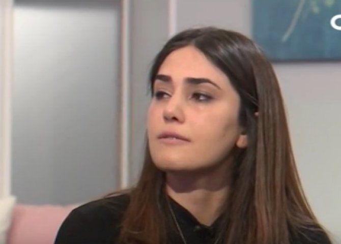 Şahinin atası da xərçəng xəstəsi imiş: