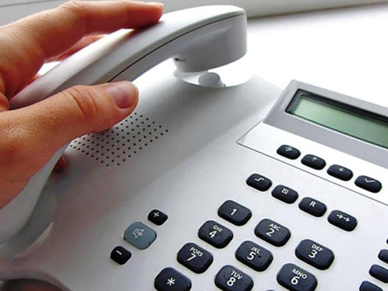 Telefonla bağlı ÖDƏNİŞ SİSTEMİ dəyişir