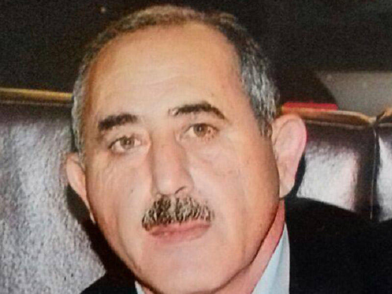 İtkin düşmüş neftçilərdən daha birinin meyiti tapıldı - FOTO