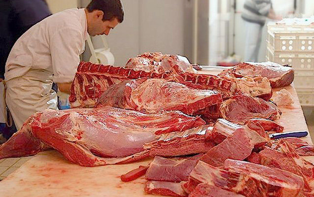Bayram qabağı mal ətinin qiyməti BAHALAŞDI