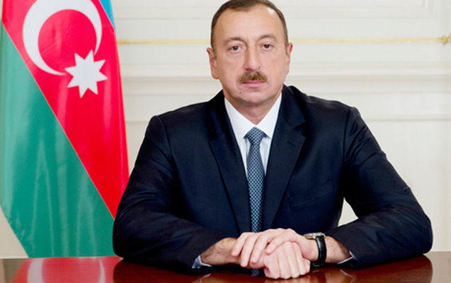 İlham Əliyevdən mühüm fərman