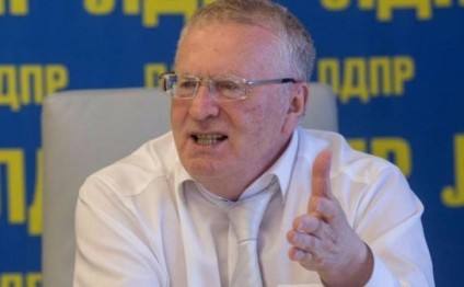 Jirinovski: “Türklərlə bunu etsəydik, Amerika da olmayacaqdı”