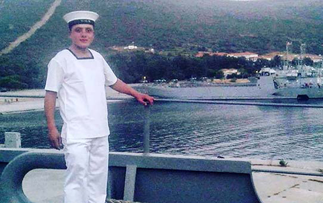 Türkiyə bu gün də şəhid verdi