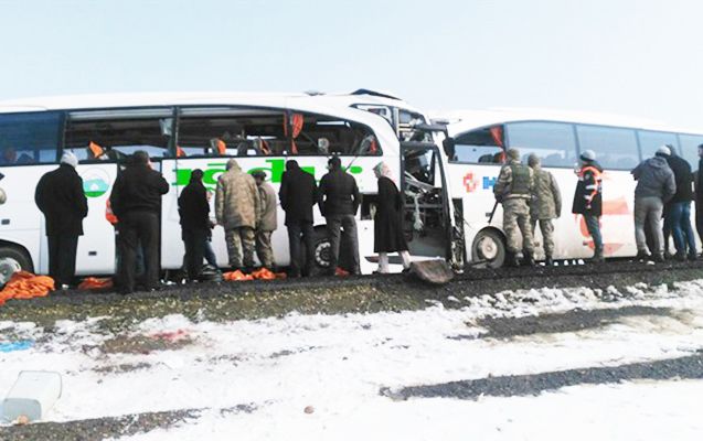 Qəzada ölən daha bir azərbaycanlının kimliyi bilindi