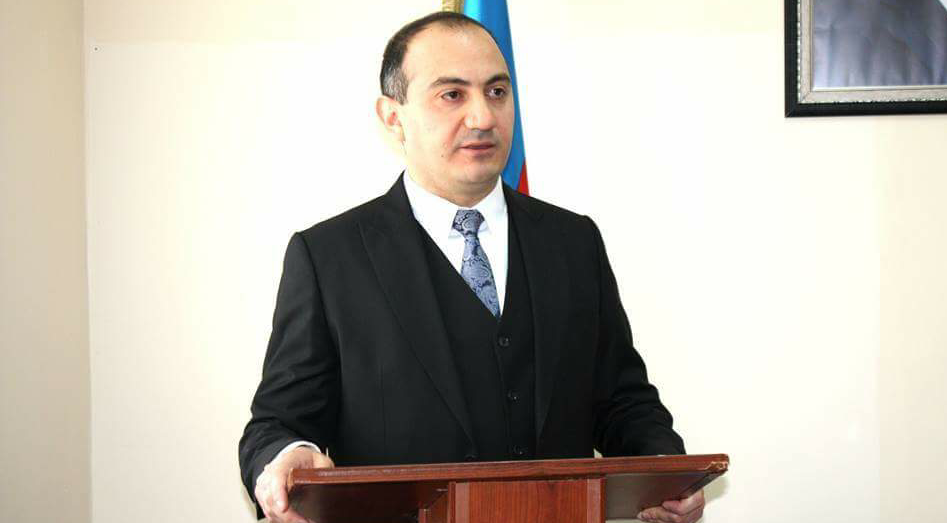 Dilimizin inkişafı dövlət siyasətinin əsas prioritetlərindəndir