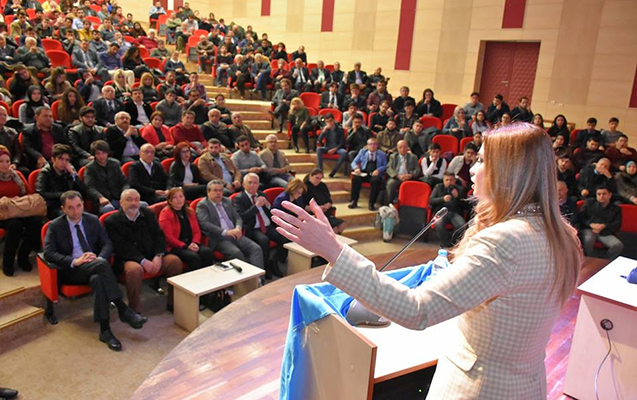 Millət vəkili türkləri Xocalıya ədalət kampaniyasına qoşulmağa çağırdı