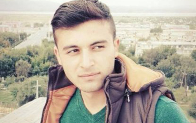 Naxçıvanla sərhəddəki qəzada ölənlərdən biri tələbə idi
