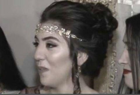 Azərbaycanda gəlin nişan günü BİABIR OLDU: Bəyin... - VİDEO