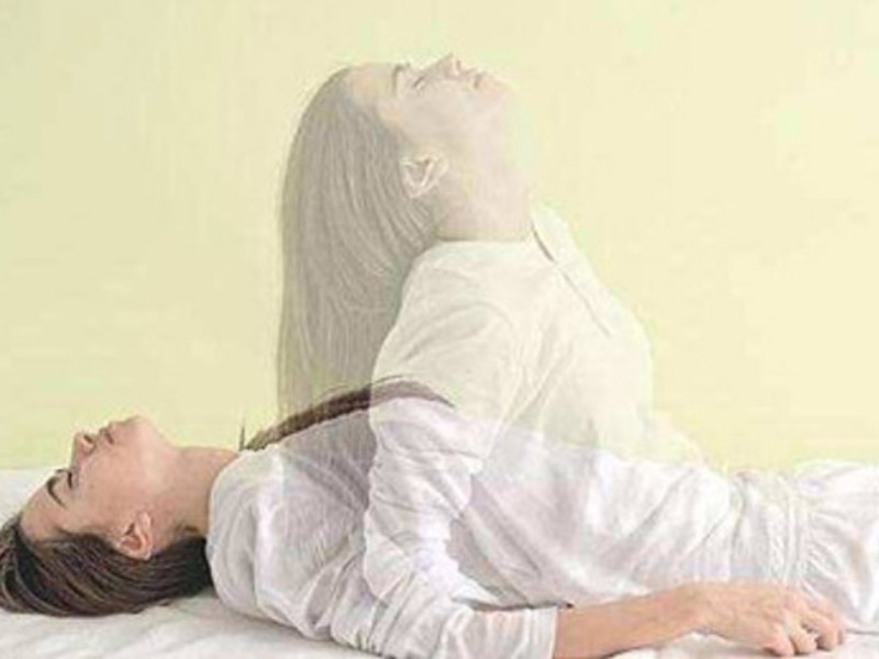 Ölümdən sonra həyat var - ELM SÜBUT ETDİ