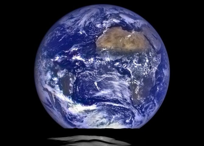 NASA dünyanı həyəcanlandırdı: Bu gücə 22.00-da...