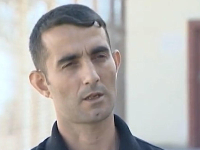 Əsgərlərin pulunu 