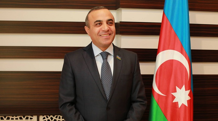 `Mehriban xanımın vitse-prezident təyin edilməsi mühüm hadisədir`