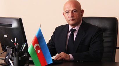 “Mən düşmənimizə sarsıdıcı zərbənin vurulması ilə yerinin göstərilməsi gününü səbirsizliklə gözləyirəm” – NADİR ŞƏFİYEV (MÜSAHİBƏ)