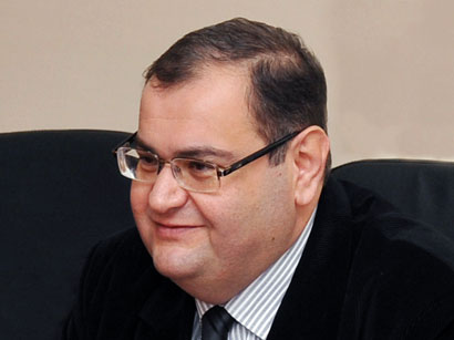 Cəmil Quliyev: Mehriban Əliyeva yeni vəzifəsində də böyük nailiyyətlərə imza atacaq