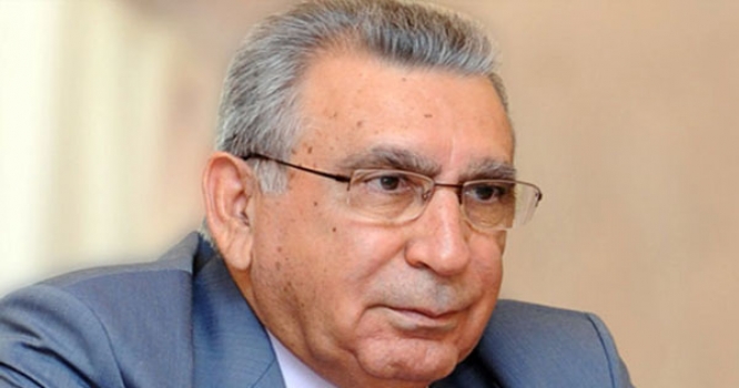 Ramiz Mehdiyev sərəncam verdi