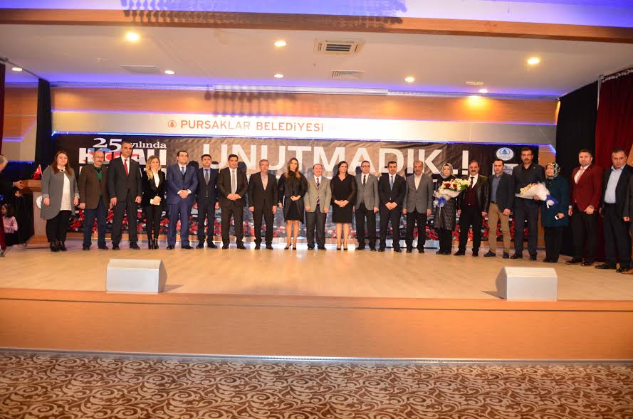 Millət vəkili Q.Paşayeva Ankaradan müsəlman dünyasına səsləndi: Xocalı soyqırımını törədən canilərin ədalət qarşısında cavab verməsi üçün Azərbaycana daha çox dəstək  verməlisiniz