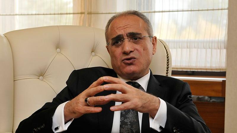 Ərdoğanın Baş müşaviri: “Mehriban Əliyevanın bu vəzifənin də öhdəsindən gələcəyinə inanırıq”