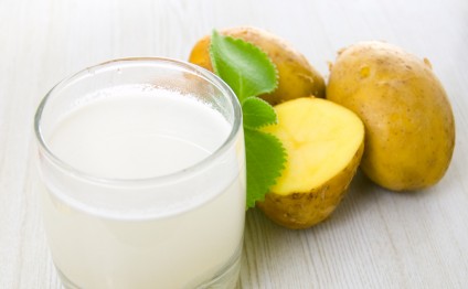 Bel ağrısı, mədə yanması, revmatizma... - Kartof suyu hamısını yox edir