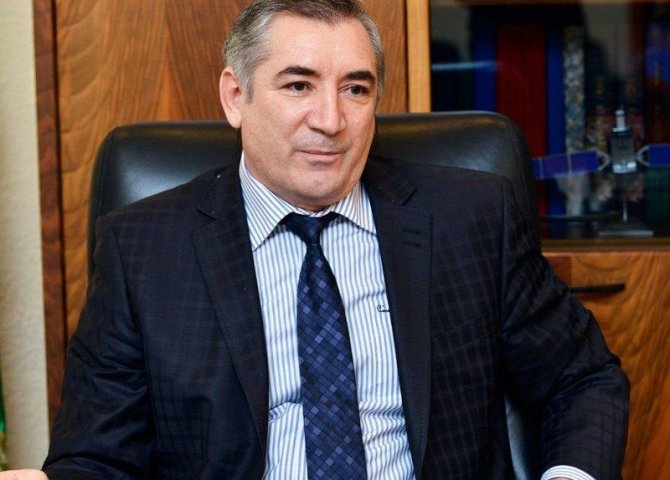 ANS-dən sonra daha bir telekanal bağlana bilər - MTRŞ sədri
