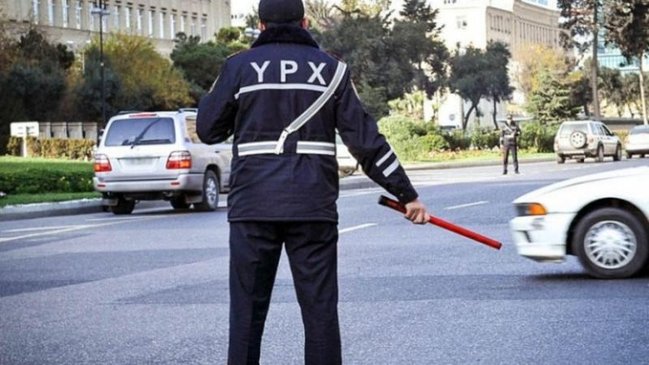 Bakıda yollar bağlanacaq