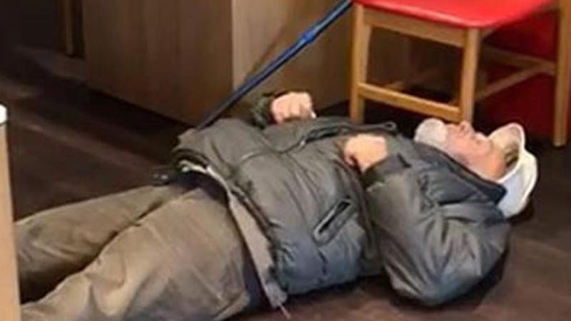 90 yaşlı kişi ona gələn kommunal borcu GÖRƏNDƏ HUŞUNU İTİRDİ - 300 manat...