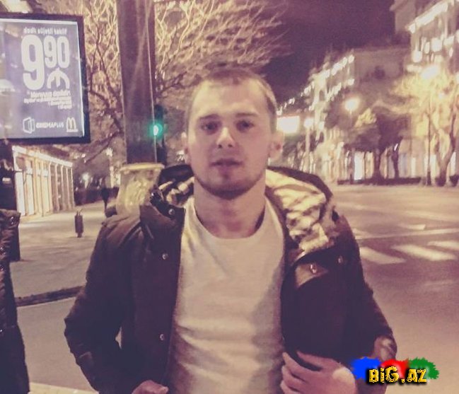 Bakıda 17 yaşlı tələbə AXTARILIR: Dostları ilə görüşmək üçün evdən çıxıb və... - FOTOLAR