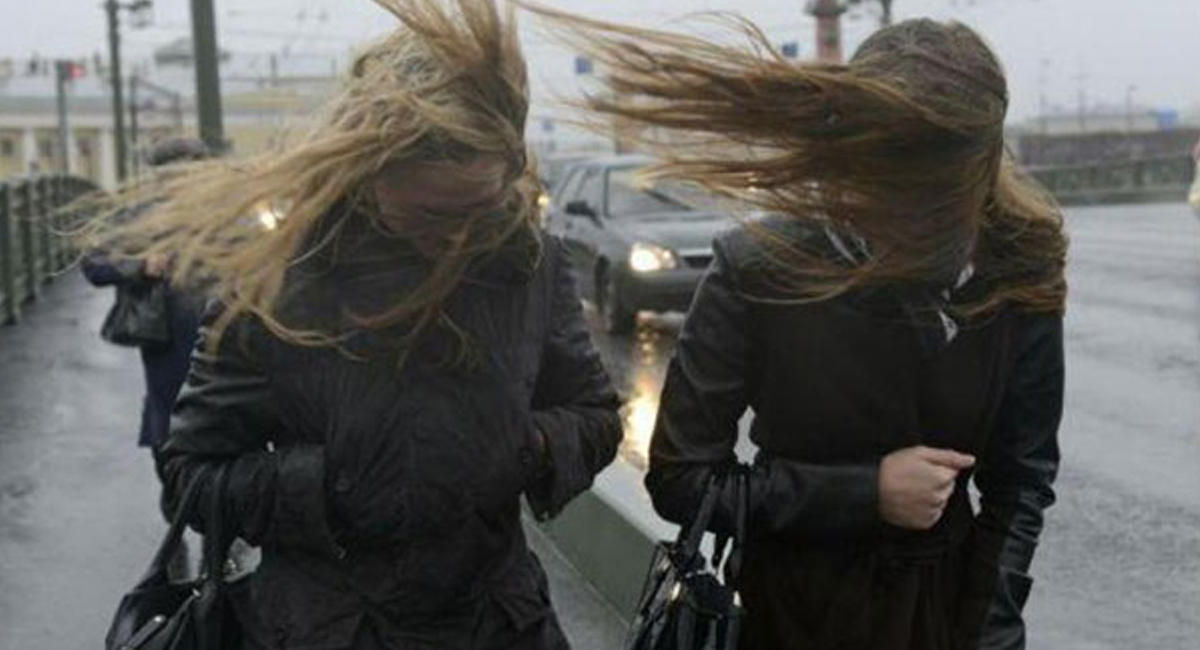 Nazirlikdən hava XƏBƏRDARLIĞI