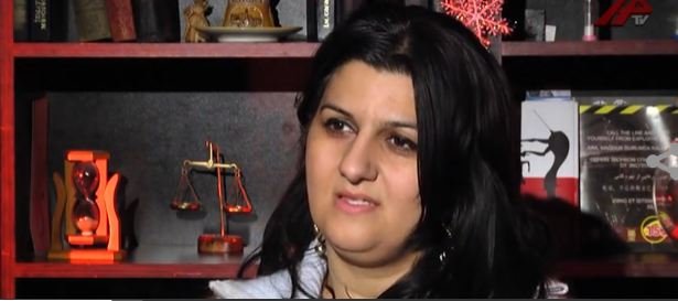 Azərbaycanda RƏZALƏT! Qadın ərini yataqda bacısıyla tutdu: Toyumun səhəri günü... - VİDEO