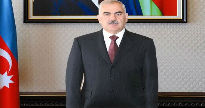 Vasif Talıbovun vitse-prezident məsələsinə aydınlıq - 