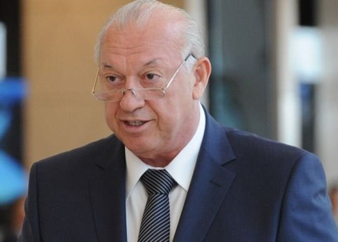 Cahangir Əsgərov işdən çıxıb? - AZAL-dan cavab