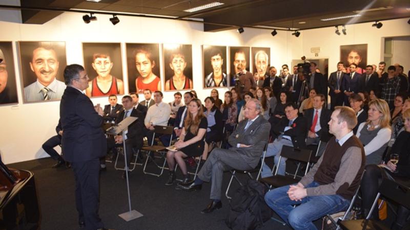 Xocalı soyqırımı Haaqa məhkəməsinə çıxarıla bilər - TEAS