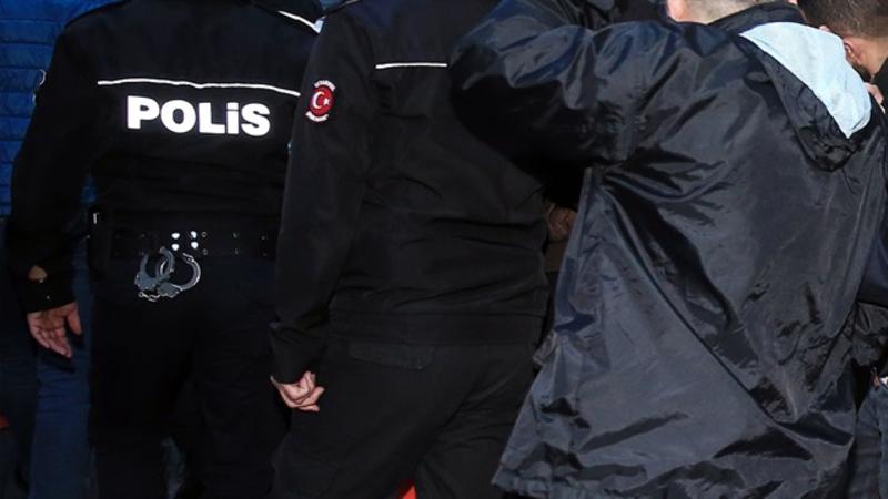 ABŞ səfirliyinin PKK-çı əməkdaşı həbs edildi