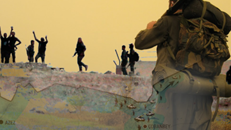 “Müharibə partiyası”nın “ağır topu” Ərdoğanı necə aldatdı? - ABŞ əsgərləri ilə MƏXFİ PLAN