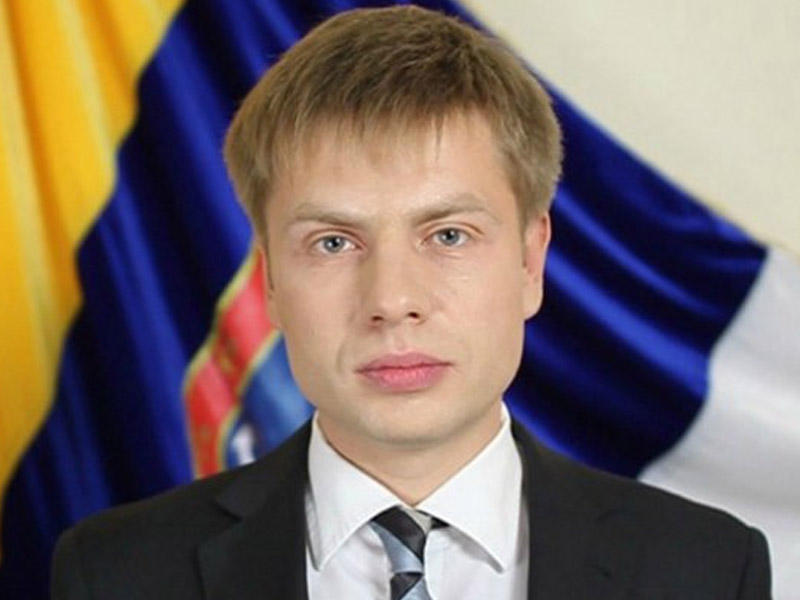 Deputatı oğurladılar - Ukraynada