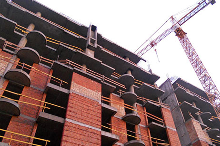 Azərbaycanda tikinti işləri yeni qaydalarla aparılacaq