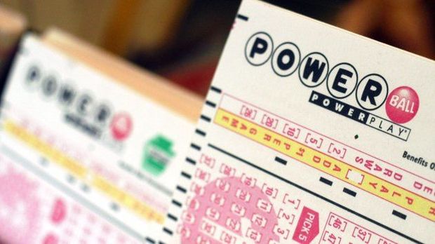 ABŞ-da yarım milyardlıq “Cek Pot” uduldu