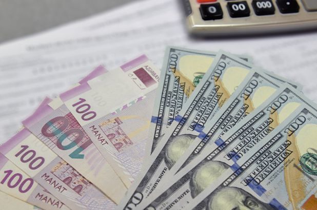 Azərbaycanda dolların məzənnəsi ilə bağlı – PROQNOZ