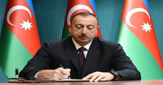 Prezidentdən gömrüklə bağlı önəmli fərman