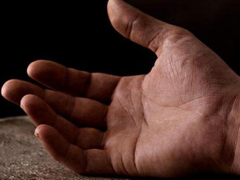 Bakıda akademiya məzununun meyiti tapıldı