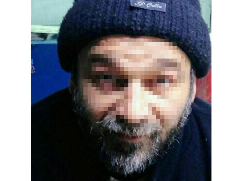 FİLM KİMİ OLAY - Məsciddən oğurluq etmək üçün tunel qazdı - FOTOLAR