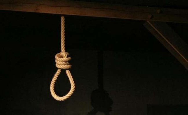 Xəstəliyə dözmədi, özünü öldürdü - Şəkidə İNTİHAR