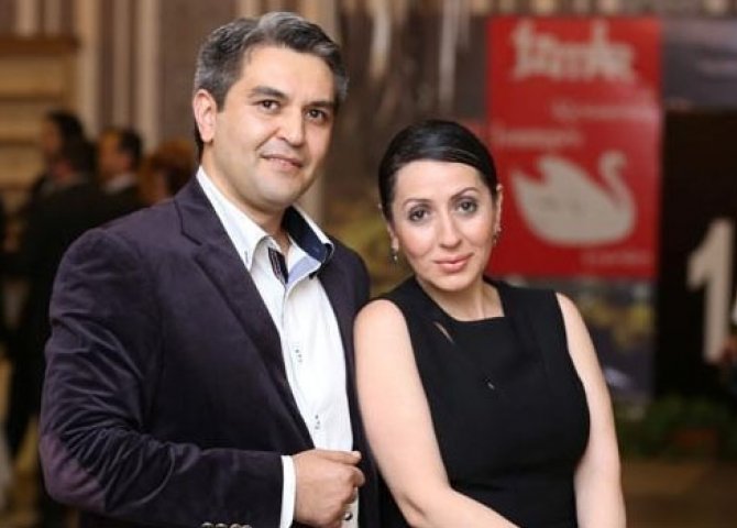“Ərimi saymıram, evə nə vaxt gəldiyini bilmirəm” - Azərbaycanlı müğənni