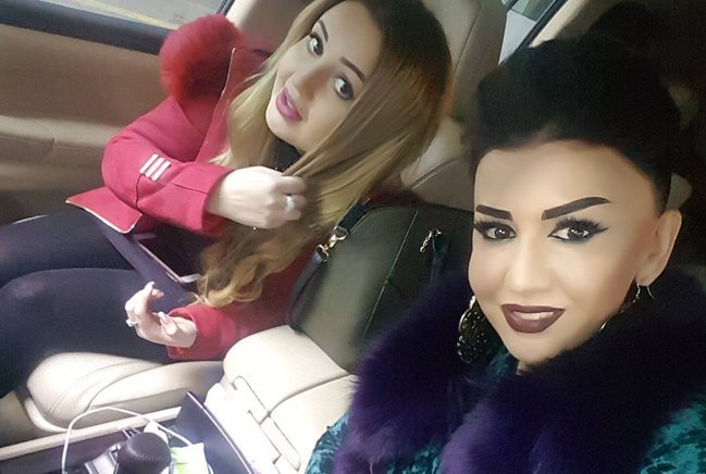 Fatimə köməkçisi ilə iş birliyinə son qoydu: 