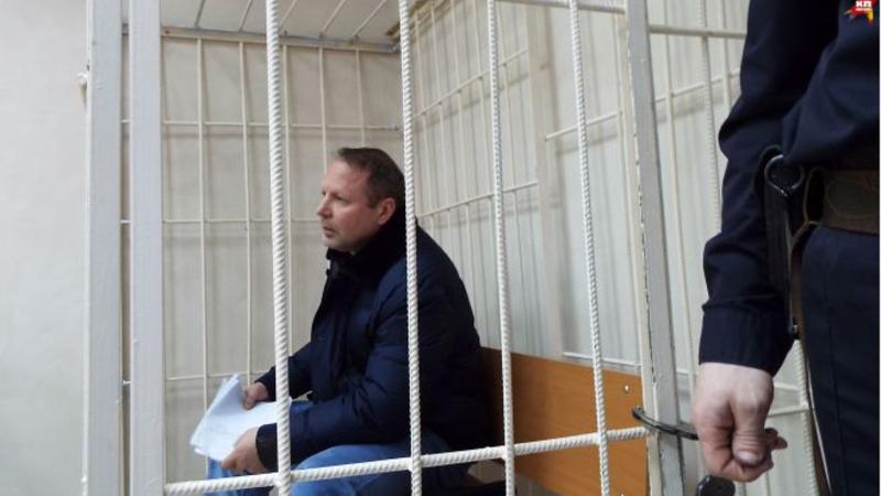 Rusiyanın ən titullu “vor zakon”u və onun azərbaycanlı cangüdəni həbs edildi - FOTO