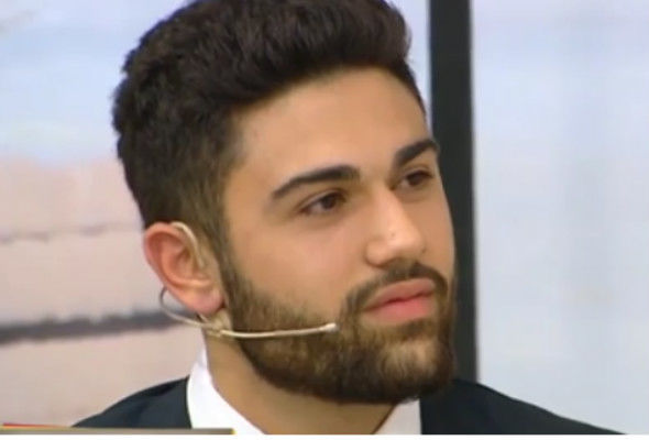 Evlilik verilişinə qatılan azərbaycanlı “idmançı”nın yalanı üzə çıxdı