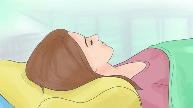 Həkimlər xəbərdarlıq edir: Bu hərəkəti etmədən yatmayın!