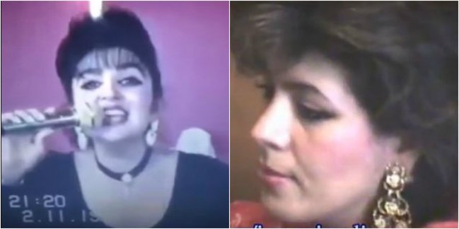Brilliant və Nazpərinin arxiv VİDEOLARI YAYILDI: Estetik əməliyyat...