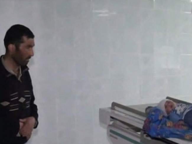 Lerikdəki faciədə sağ qalan ata danışdı: 