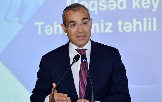 Nazir yeni universitetlə bağlı - Əmr verdi